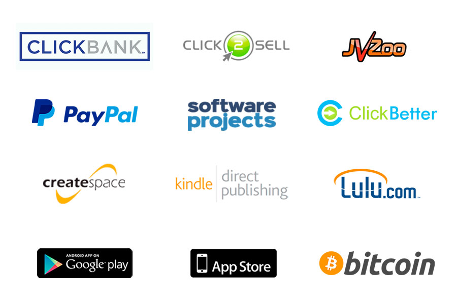 plataformas para comercializar infoproductos