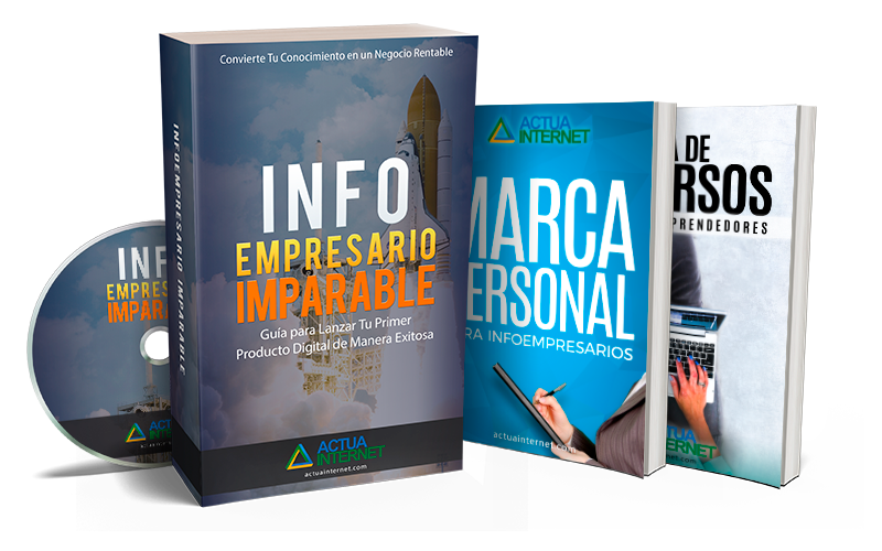 infoempresario imparable