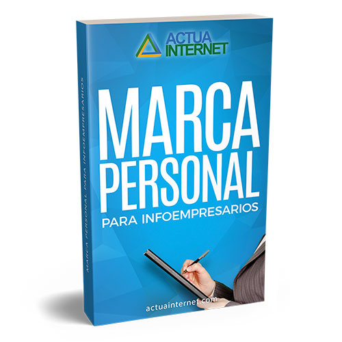marca personal para infoempresarios