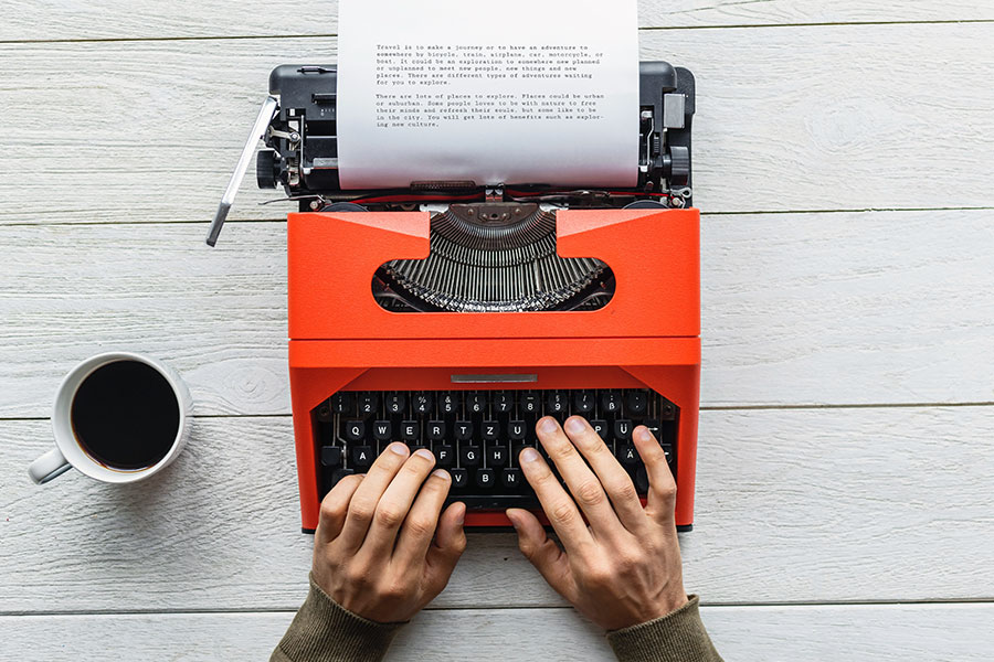 consejos para crear un buen libro electronico