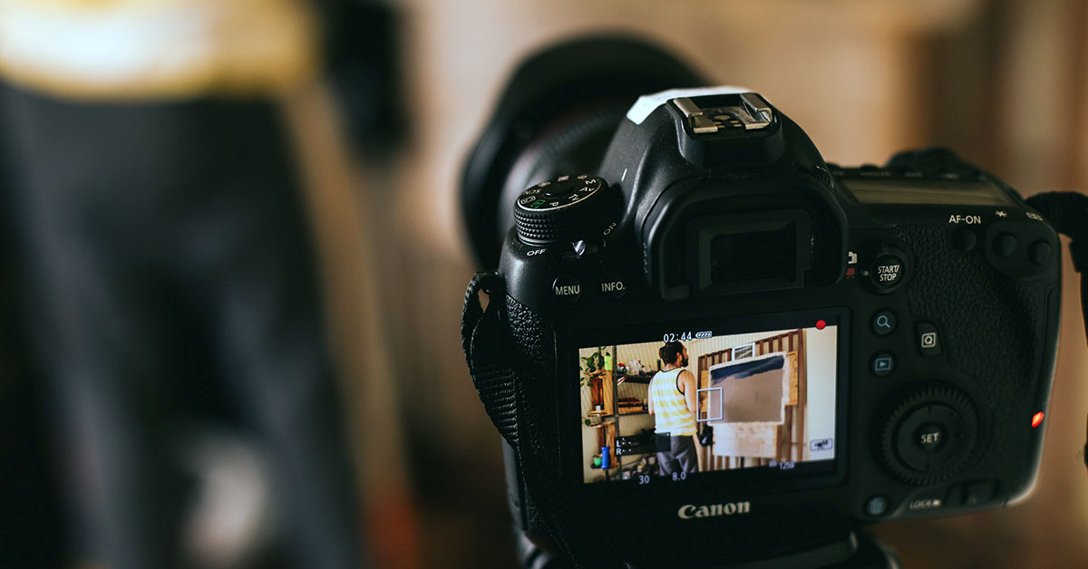 crear curso online en video