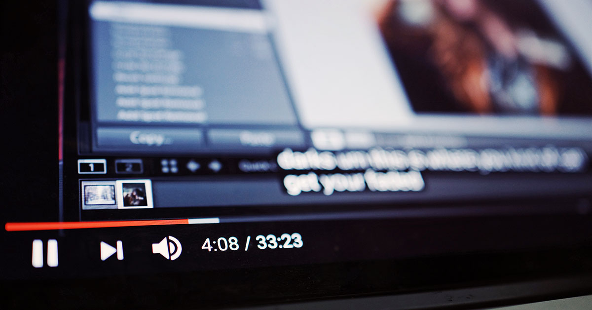 crear video curso