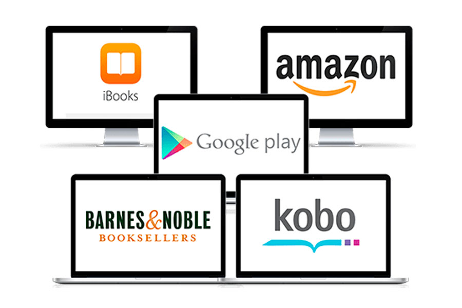 plataformas para publicar ebook